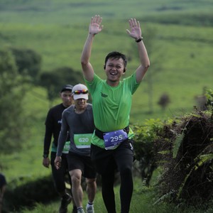 Race photo from PANGALENGAN CROSS-COUNTRY
