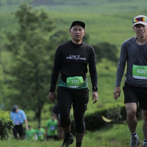 Race photo from PANGALENGAN CROSS-COUNTRY