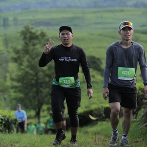 Race photo from PANGALENGAN CROSS-COUNTRY