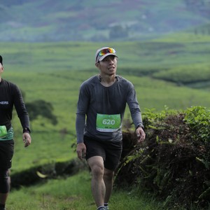 Race photo from PANGALENGAN CROSS-COUNTRY