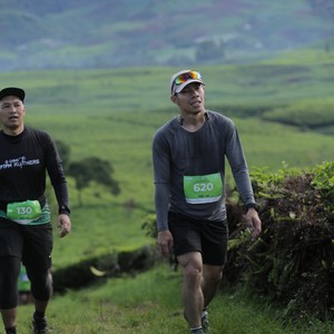 Race photo from PANGALENGAN CROSS-COUNTRY