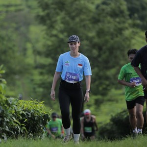 Race photo from PANGALENGAN CROSS-COUNTRY