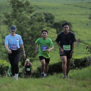 Race photo from PANGALENGAN CROSS-COUNTRY