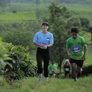 Race photo from PANGALENGAN CROSS-COUNTRY