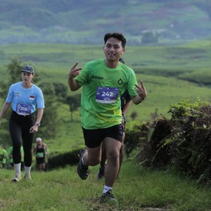Race photo from PANGALENGAN CROSS-COUNTRY