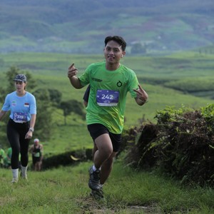 Race photo from PANGALENGAN CROSS-COUNTRY
