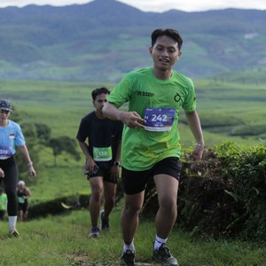 Race photo from PANGALENGAN CROSS-COUNTRY
