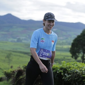 Race photo from PANGALENGAN CROSS-COUNTRY