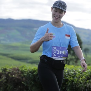Race photo from PANGALENGAN CROSS-COUNTRY