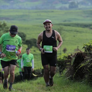 Race photo from PANGALENGAN CROSS-COUNTRY
