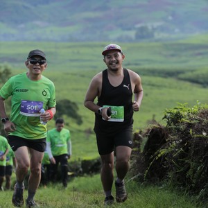 Race photo from PANGALENGAN CROSS-COUNTRY