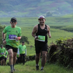 Race photo from PANGALENGAN CROSS-COUNTRY