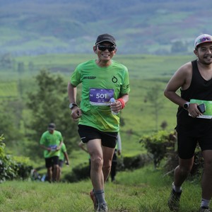 Race photo from PANGALENGAN CROSS-COUNTRY