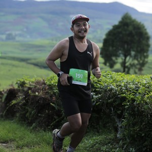 Race photo from PANGALENGAN CROSS-COUNTRY