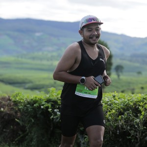 Race photo from PANGALENGAN CROSS-COUNTRY