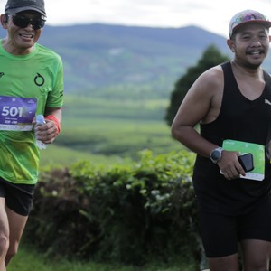 Race photo from PANGALENGAN CROSS-COUNTRY