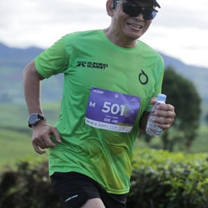 Race photo from PANGALENGAN CROSS-COUNTRY