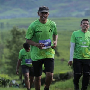 Race photo from PANGALENGAN CROSS-COUNTRY