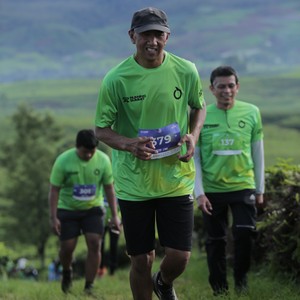 Race photo from PANGALENGAN CROSS-COUNTRY