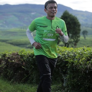 Race photo from PANGALENGAN CROSS-COUNTRY