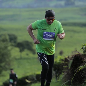 Race photo from PANGALENGAN CROSS-COUNTRY