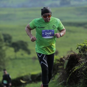 Race photo from PANGALENGAN CROSS-COUNTRY