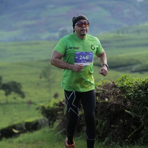 Race photo from PANGALENGAN CROSS-COUNTRY