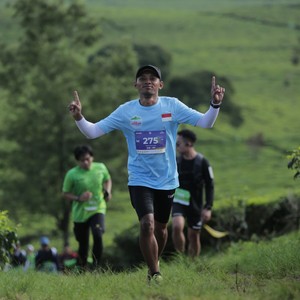 Race photo from PANGALENGAN CROSS-COUNTRY