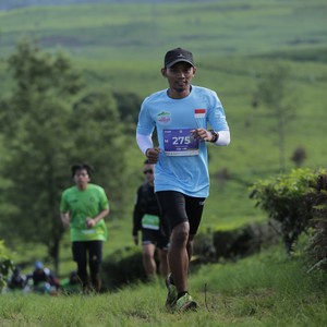 Race photo from PANGALENGAN CROSS-COUNTRY