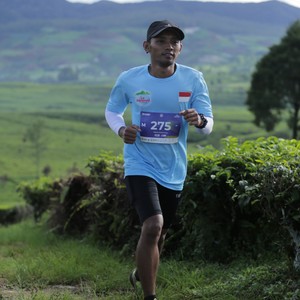 Race photo from PANGALENGAN CROSS-COUNTRY