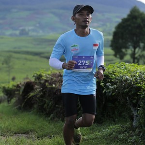 Race photo from PANGALENGAN CROSS-COUNTRY