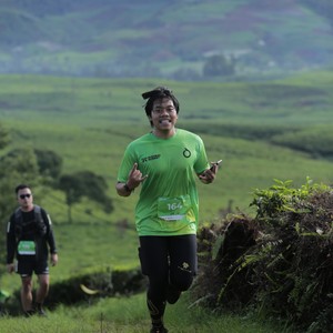 Race photo from PANGALENGAN CROSS-COUNTRY