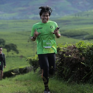 Race photo from PANGALENGAN CROSS-COUNTRY