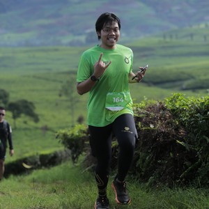 Race photo from PANGALENGAN CROSS-COUNTRY