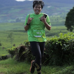 Race photo from PANGALENGAN CROSS-COUNTRY