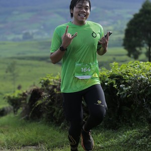 Race photo from PANGALENGAN CROSS-COUNTRY