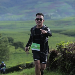 Race photo from PANGALENGAN CROSS-COUNTRY