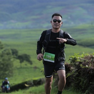 Race photo from PANGALENGAN CROSS-COUNTRY