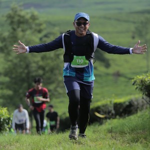 Race photo from PANGALENGAN CROSS-COUNTRY