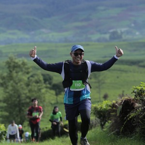 Race photo from PANGALENGAN CROSS-COUNTRY
