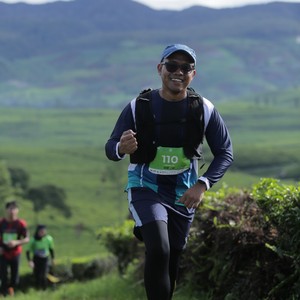 Race photo from PANGALENGAN CROSS-COUNTRY