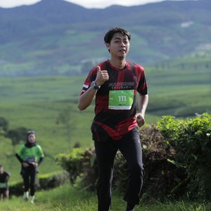 Race photo from PANGALENGAN CROSS-COUNTRY