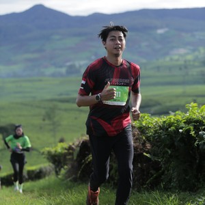 Race photo from PANGALENGAN CROSS-COUNTRY