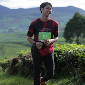 Race photo from PANGALENGAN CROSS-COUNTRY