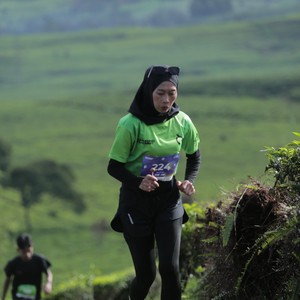 Race photo from PANGALENGAN CROSS-COUNTRY