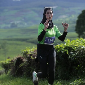 Race photo from PANGALENGAN CROSS-COUNTRY