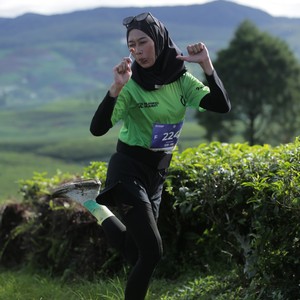 Race photo from PANGALENGAN CROSS-COUNTRY