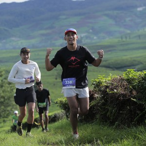 Race photo from PANGALENGAN CROSS-COUNTRY