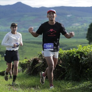 Race photo from PANGALENGAN CROSS-COUNTRY