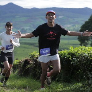 Race photo from PANGALENGAN CROSS-COUNTRY